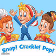 Snap Crackle Pop
