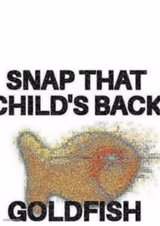 Snap That Child’s Back