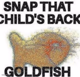 snap that child's back