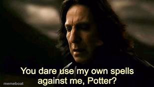 snape meme - meme generator image preview