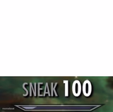 Sneak 100
