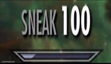 Sneak 100