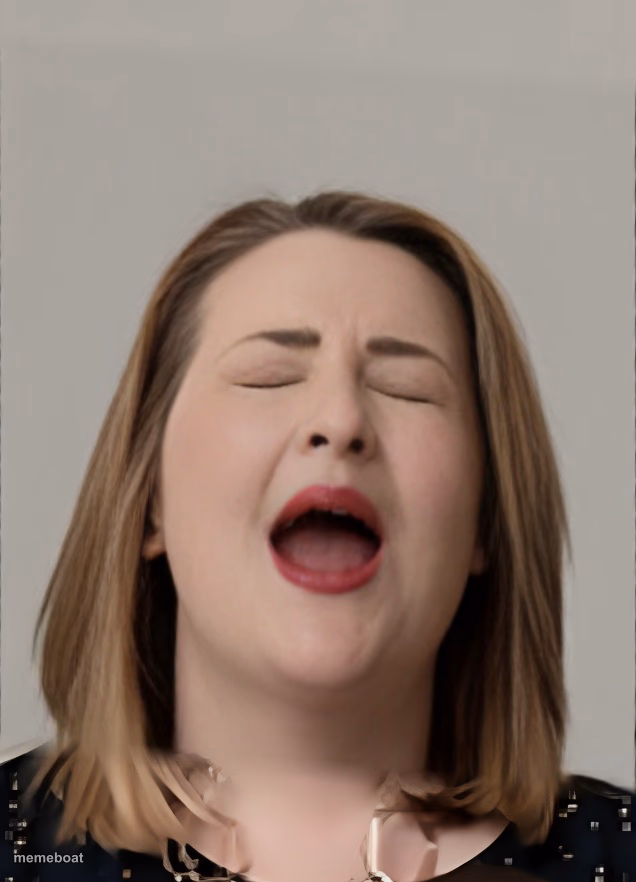 Sneezegasm - meme generator image preview