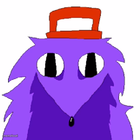 Snick staring into your soul - meme generator image preview