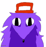 Snick staring into your soul
