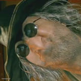 Sniff,ugh,how dareth thine.