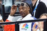 Snoop Dog Olympics Surprised