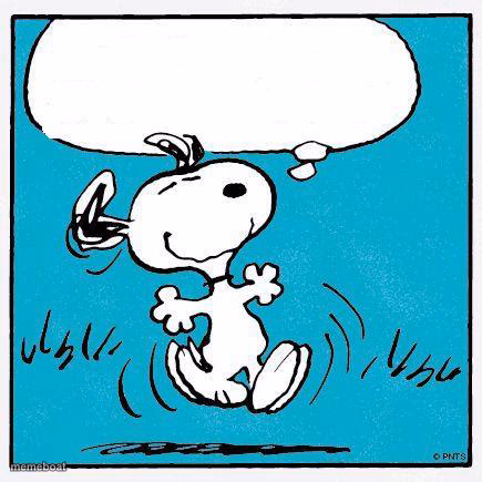 snoopy - meme generator image preview