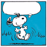 snoopy