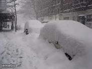 Snow Storm - meme generator image preview