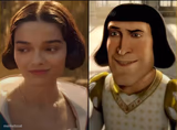 Snow White Lord Farquaad