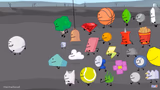 Snowball’s Army