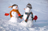 snowmen