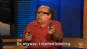 so anyway i started blasting - meme generator image preview