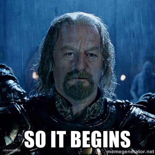 So it begins - meme generator image preview