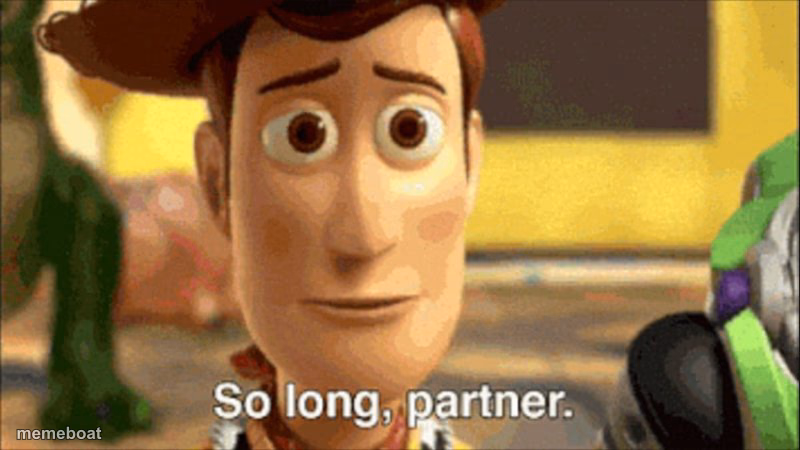 so long partner - meme generator image preview