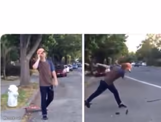 So No Head?