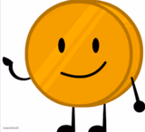 So you’re just gonna scroll by without saying hi to coiny?