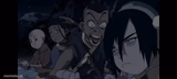 sokka screaming at toph