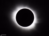 Solar eclipse