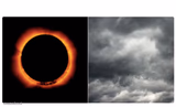 Solar Eclipse - Hope vs Reality