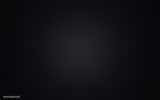Solid Black Background