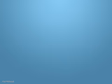 solid blue