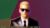 Something's Wrong Eminem Rap god