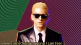 something's wrong i can feel it