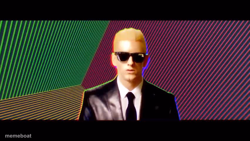 Something's wrong, I can feel it - meme generator image preview