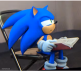 Sonic