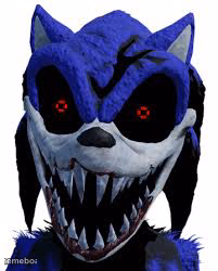 Sonic Exe PC2 - meme generator image preview