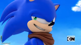 Sonic Meme