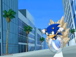 Sonic meme - meme generator image preview