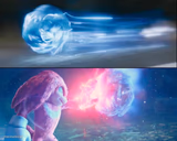 sonic movie 2 meme