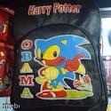 sonic obama harry potter 10 - meme generator image preview