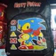 sonic obama harry potter 10