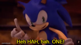 sonic one