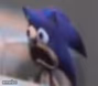 Sonic sad gasp