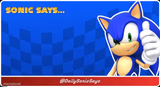 Sonic Says
