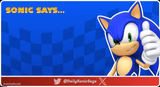 Sonic Says V3