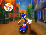 Sonic Sketboard