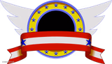 Sonic title blank