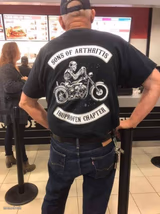 Sons of Arthritis