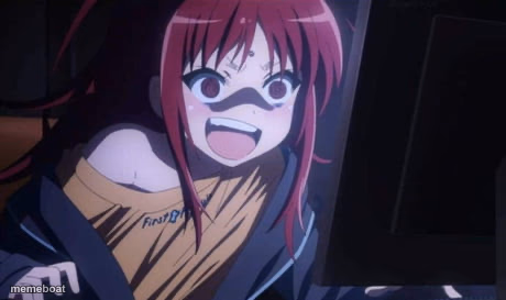 Sora Narukami - meme generator image preview