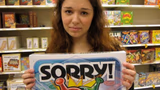 sorry