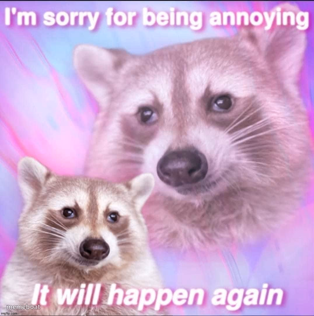 sorry for being annoying - meme generator image preview