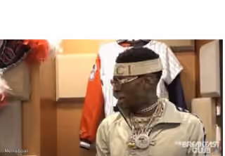 Soulja Boy "Draaaake?!?"