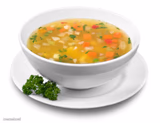 Soup bowl