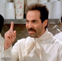 Soup Nazi